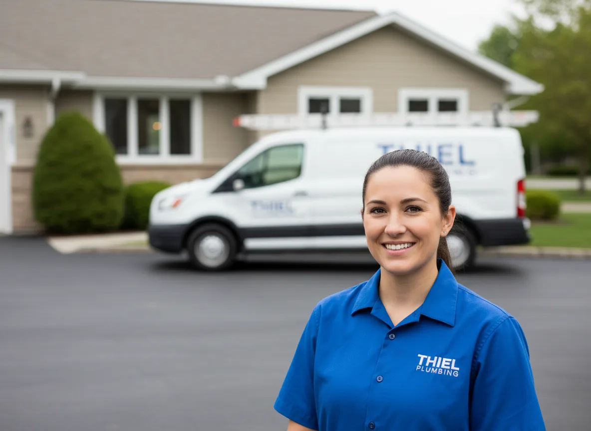 Plumber Redmond, OR FAQs